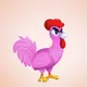 Chicken 609