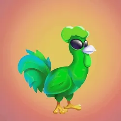 Green Envy