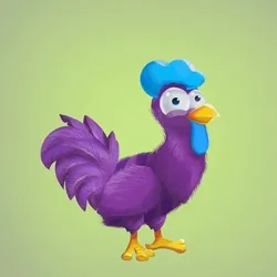 Chicken 6259