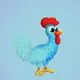Chicken 2232