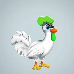 Chicken 30358