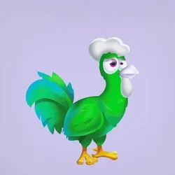 Chicken 17728