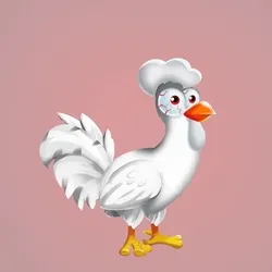 Chicken 19582