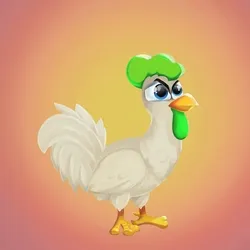 Chicken 30370