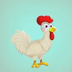 Chicken 22717