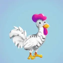 Chicken 26592