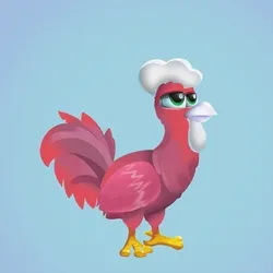Chicken 482