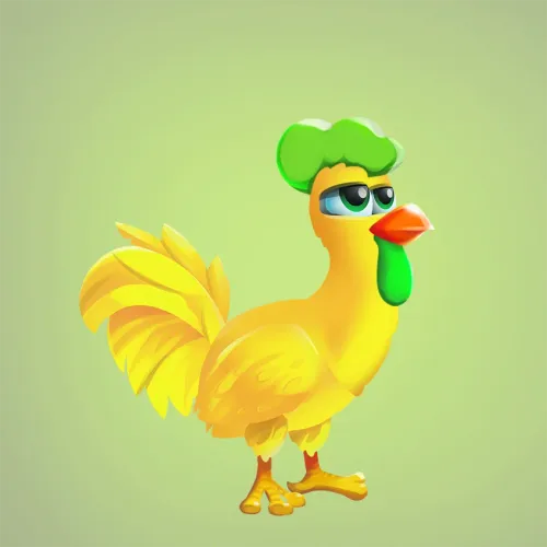 Chicken Derby