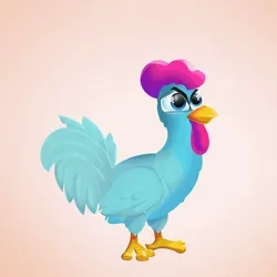 Chicken 6807