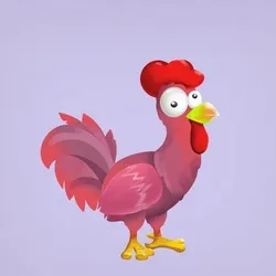 Chicken 880