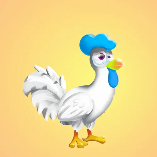 Chicken Derby