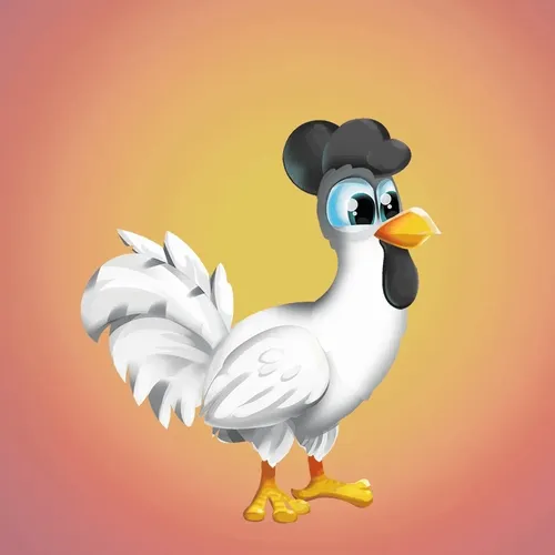 Chicken 26243