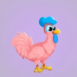 Chicken 1484