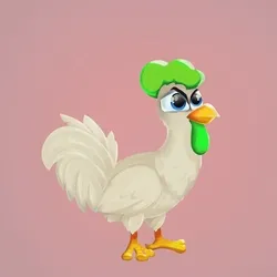 Chicken 30949