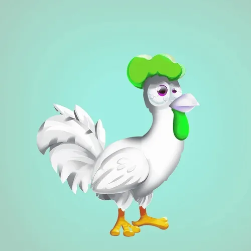 Chicken 30461