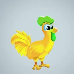 Chicken 33209