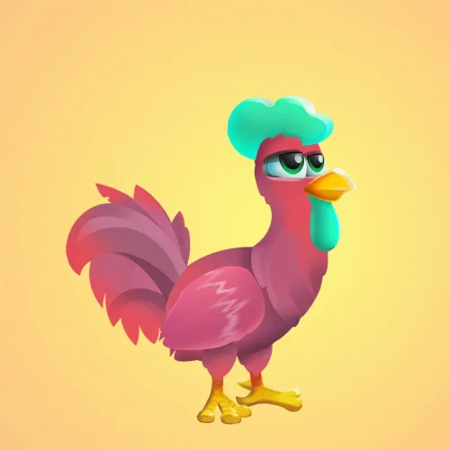 Chicken Derby