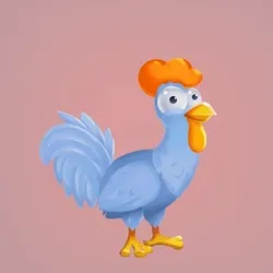 Chicken 3895