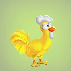 Chicken 21793