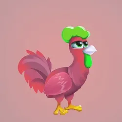 Chicken 1541