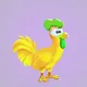 Chicken 24100