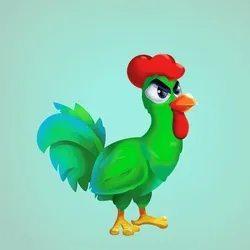 Chicken 15897