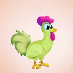 Chicken 9622