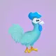 Chicken 4136
