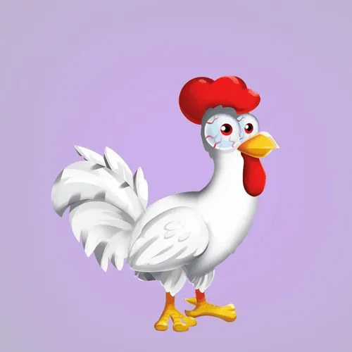 Chicken 26334