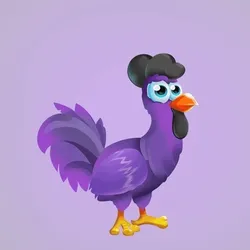Macca Diva