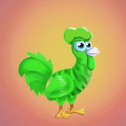 Chicken 16216