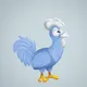 Feary Flock Mother