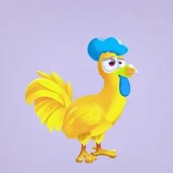 Chicken 25324