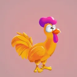 Chicken 30878