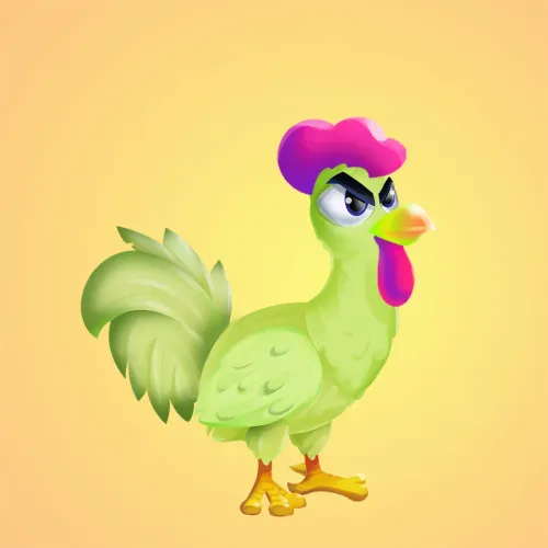 Chicken Derby