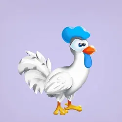 Chicken 20432