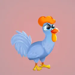 Chicken 4822