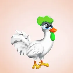 Chicken 29194