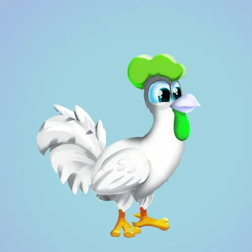Chicken Derby