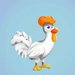 Chicken 19971