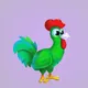 Chicken 10296