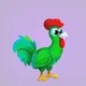 Chicken 10296