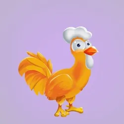 Chicken 29468