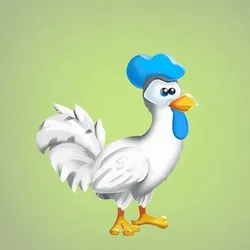 Chicken 21759