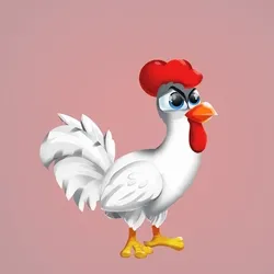 Chicken 19463