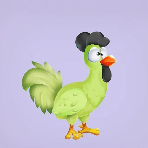 Chicken 17246