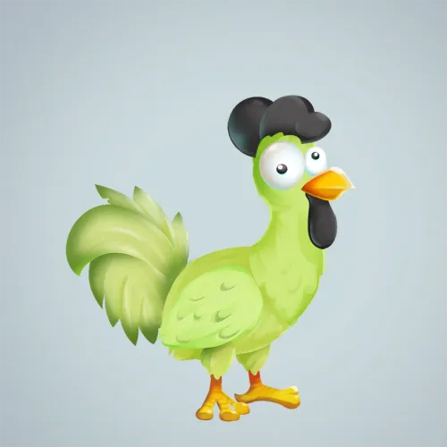 Chicken Derby