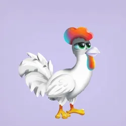 Chicken 29057