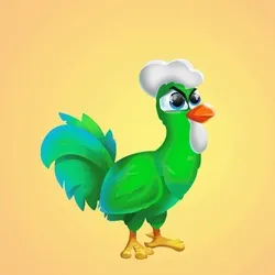 Chicken 7876