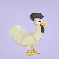 Chicken 21704